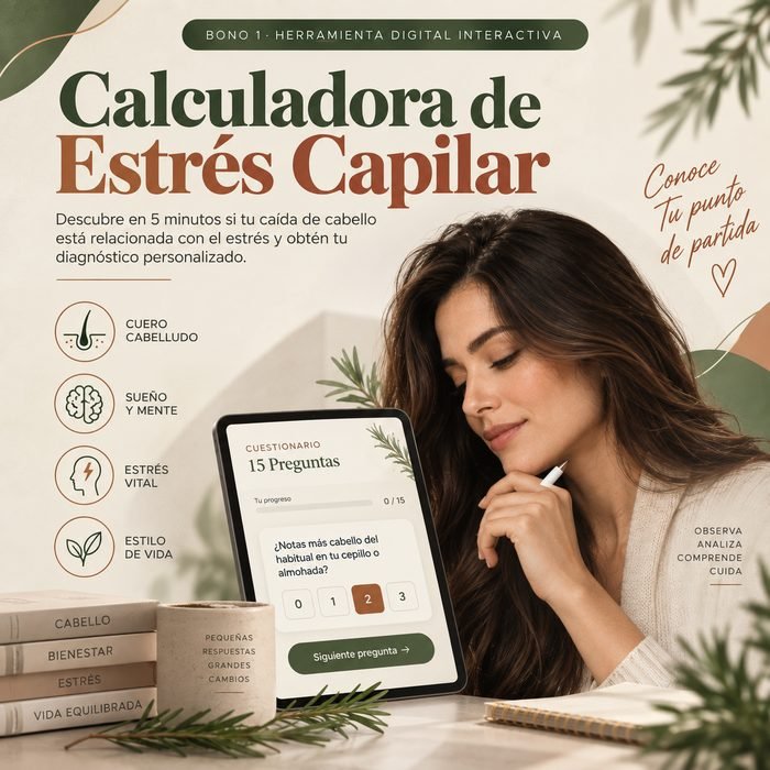 Bono, Calculadora de Estrés Capilar